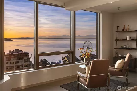 1000 1st Ave #1901, Seattle, WA 98101