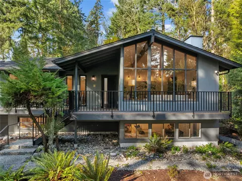 6423 E Mercer Way, Mercer Island, WA 98040