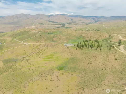 0 Nn Bill Shaw Rd, Pateros, WA 98846