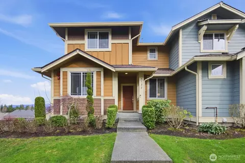 9122 Merritt Ave SE, Snoqualmie, WA 98065