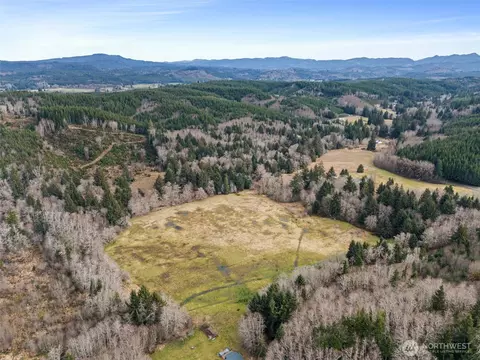 0 Nnn Rue Creek Rd, Raymond, WA 98577