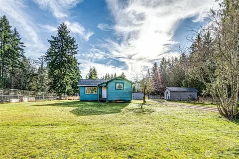 1520 Scrivner Rd, Port Angeles, WA 98362