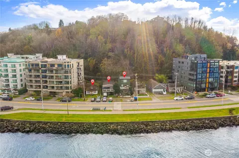 1100 Alki Ave SW, Seattle, WA 98116