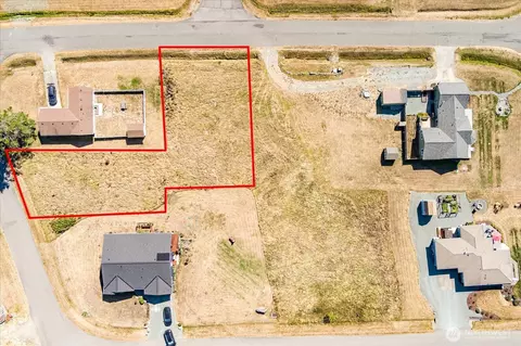 0 San Juan Hacienda, Oak Harbor, WA 98277