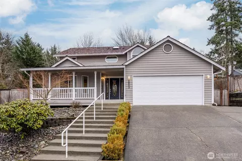 2803 31st St SE, Puyallup, WA 98374