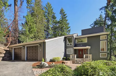 411 W Lake Sammamish Pkwy NE, Bellevue, WA 98008