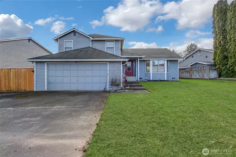 11921 SE 260th Pl, Kent, WA 98030