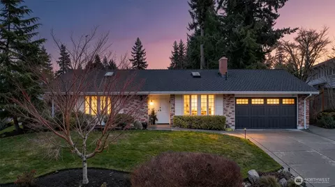 16404 142nd Pl SE, Renton, WA 98058