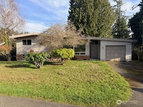 5246 116th Pl SE, Bellevue, WA 98006