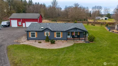 5875 Aldrich Rd, Bellingham, WA 98226
