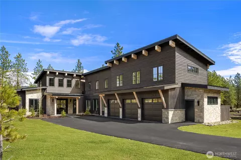 451 Southern Star Ln, Cle Elum, WA 98922