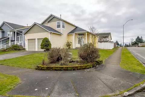 1666 S 85th St, Tacoma, WA 98444