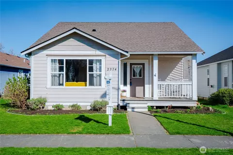 2274 Dogwood St, Lynden, WA 98264