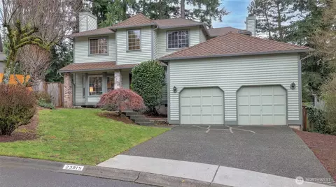 23915 SE 42nd Ct, Issaquah, WA 98029