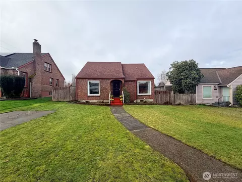 6014 Pacific Ave, Tacoma, WA 98408