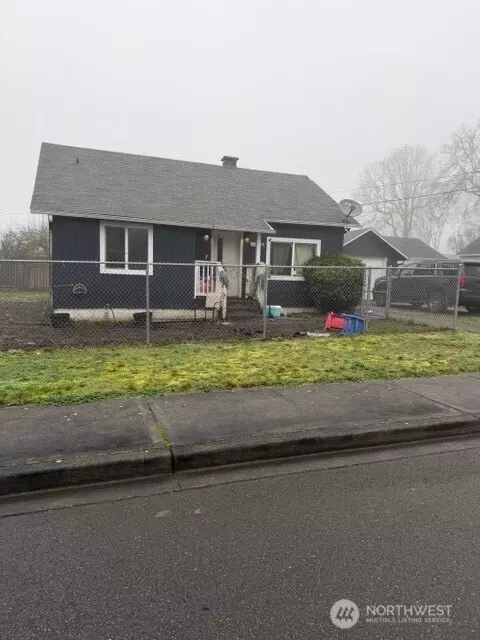 15406 Grant Ave SW, Lakewood, WA 98498