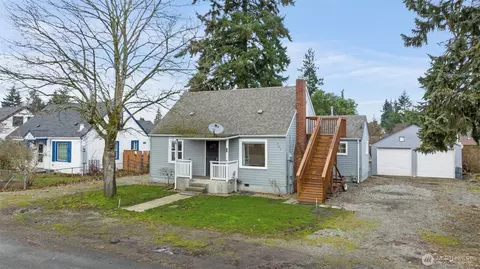 905 115th St S, Tacoma, WA 98444