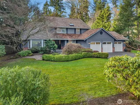 2641 262nd Pl SE, Sammamish, WA 98075