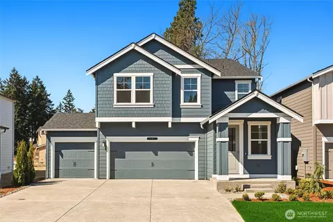 12806 8th Ave E #2, Tacoma, WA 98445