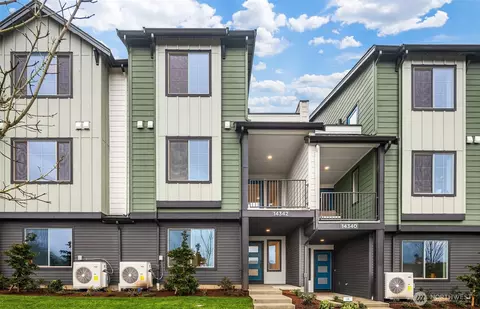 14342 1st Ave NE #52-C, Duvall, WA 98019