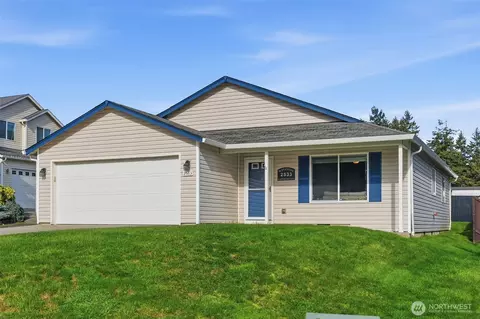 2533 Kristine Ct, Centralia, WA 98531