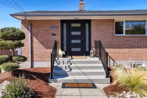 1414 N Proctor St, Tacoma, WA 98406
