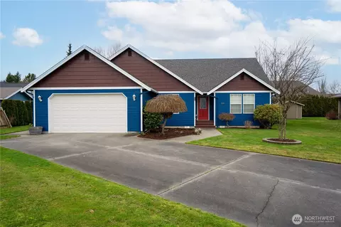 816 Cedar Dr, Lynden, WA 98264