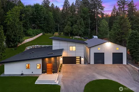 21708 57th Ave SE, Woodinville, WA 98072