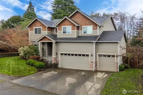 8206 42nd Street Ct W, University Place, WA 98466