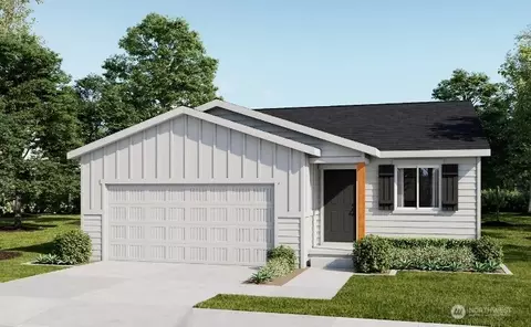 153 Moonshadow Ln, Sequim, WA 98382