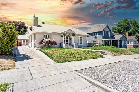 146 S Delaware Ave, Wenatchee, WA 98801