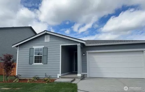 941 Britschgi St #53, Buckley, WA 98321