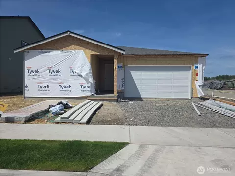 941 Britschgi St #53, Buckley, WA 98321