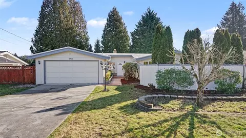 5412 116th Pl SE, Bellevue, WA 98006