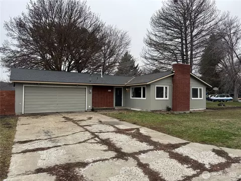 200 E 17th Ave, Ellensburg, WA 98926