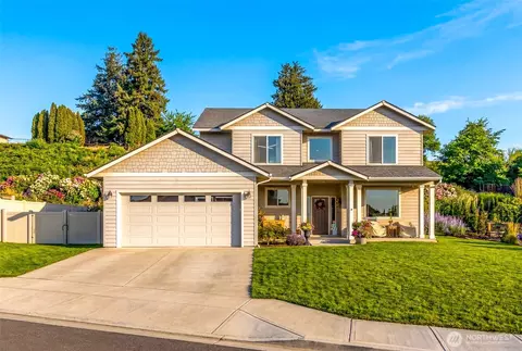 3113 NW Delcon Ct, East Wenatchee, WA 98802