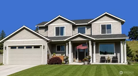 3113 NW Delcon Ct, East Wenatchee, WA 98802