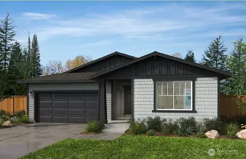 939 Britschgi St #52, Buckley, WA 98321