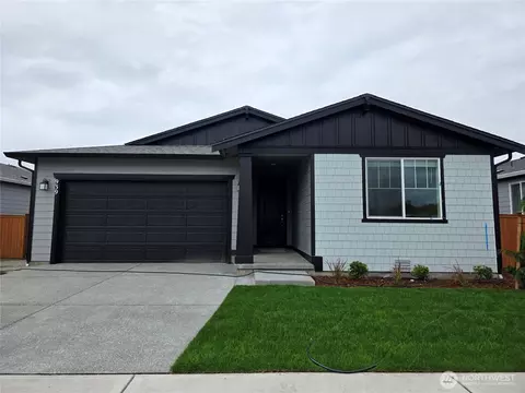 939 Britschgi St #52, Buckley, WA 98321