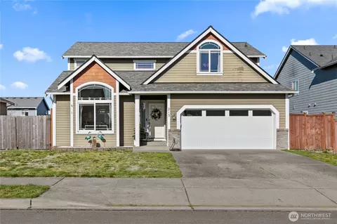 213 Williams Blvd NE, Orting, WA 98360