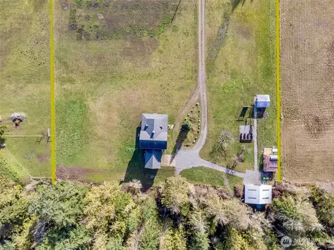 1104 Olson Rd, Sequim, WA 98382 photo 3