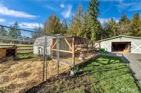 1104 Olson Rd, Sequim, WA 98382 photo 7
