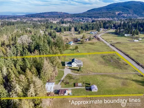 1104 Olson Rd, Sequim, WA 98382 photo 2