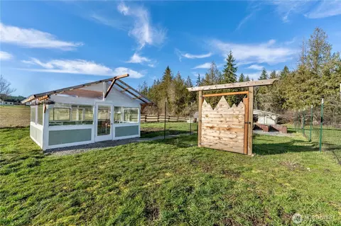 1104 Olson Rd, Sequim, WA 98382 photo 8