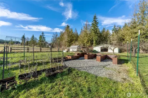 1104 Olson Rd, Sequim, WA 98382 photo 9