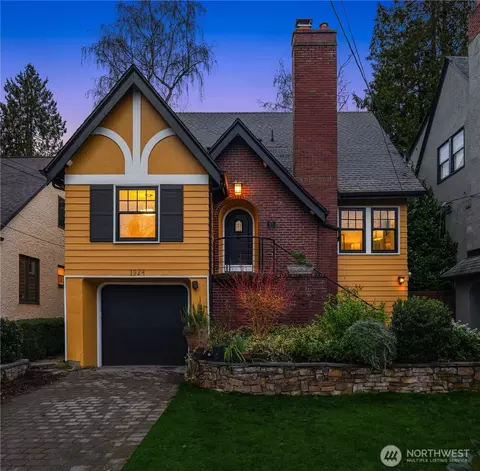 1924 E Blaine St, Seattle, WA 98112