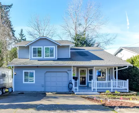 24041 26th Ave S, Des Moines, WA 98198