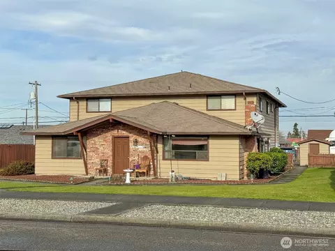 813 E Second St, Port Angeles, WA 98362