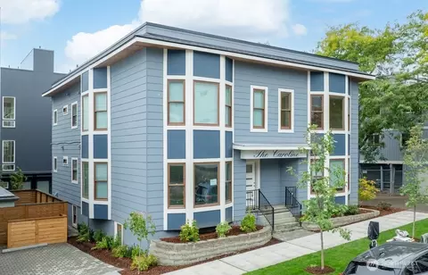 2123 E James St, Seattle, WA 98122