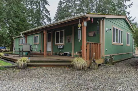 11025 Vancil Rd SE, Yelm, WA 98597